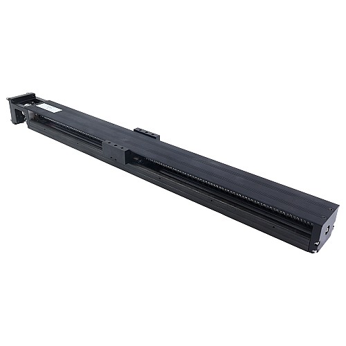 LK60 Series Ball Screw Driven Max. Horizontal/Vertical Payload 20kg/6kg Stroke 510mm for Closed Loop Stepper Motor - LK60-23DL103-510 | StepperOnline