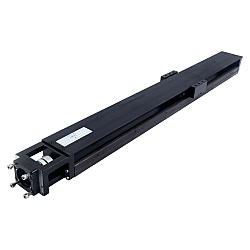 LK60 Series Ball Screw Driven Max. Horizontal/Vertical Payload 20kg/6kg Stroke 510mm