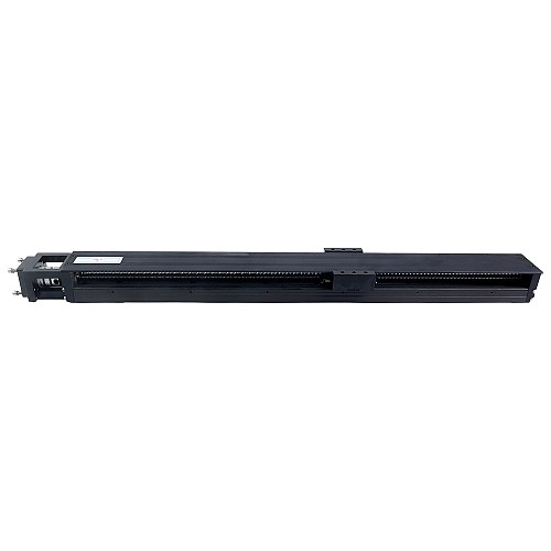 LK60 Serie Kugelgewindetrieb Maximale horizontale/vertikale Nutzlast 20kg/6kg Hub 510mm für Servomotor - LK60-40DL10S3-510 | StepperOnline