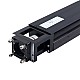 LK60 Serie Kugelgewindetrieb Maximale horizontale/vertikale Nutzlast 20kg/6kg Hub 510mm für Servomotor - LK60-40DL10S3-510 | StepperOnline