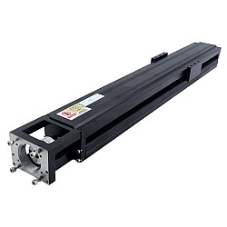 LK86 Series Ball Screw Driven Max. Horizontal/Vertical Payload 40kg/12kg Stroke 510mm
