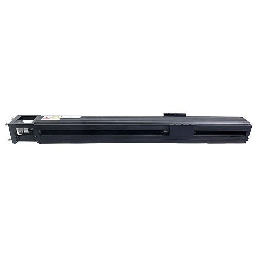 Série LK86 Entraînement par vis à billes Charge max. horizontale/verticale 40kg/12kg Course 510mm pour moteur servo - LK86-60DL10S3-510 | StepperOnline