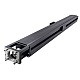 LK86 Serie Kugelgewindetrieb Maximale horizontale/vertikale Last 40kg/12kg Hub 810mm für Servomotor - LK86-60DL10S3-810 | StepperOnline
