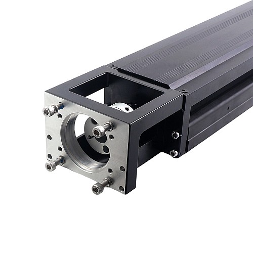 LK86 Serie Kugelgewindetrieb Maximale horizontale/vertikale Last 40kg/12kg Hub 810mm für Servomotor - LK86-60DL10S3-810 | StepperOnline