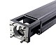 LK86 Serie Kugelgewindetrieb Maximale horizontale/vertikale Last 40kg/12kg Hub 810mm für Servomotor - LK86-60DL10S3-810 | StepperOnline
