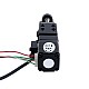 Actionneur linéaire à vis à billes pour moteur pas à pas Nema 8 0,5A Course 30mm 0,01Nm(1,416oz.in Pas 1mm(0,03937) avec capteur - LMD8S12BSS05-030 | StepperOnline