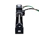 Actionneur linéaire à vis à billes pour moteur pas à pas Nema 8 0,5A Course 60mm 0,01Nm(1,416oz.in Pas 1mm(0,03937) avec capteur - LMD8S12BSS05-060 | StepperOnline