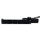 Attuatore a vite a ricircolo di sfere con motore Nema 8 0.5A Corsa 90mm 0.02Nm(2.83oz.in) Passo 2mm(0.07874) - LMD8S15BAA05-090 | StepperOnline