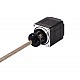 Nema 11 Externe 34mm Pile 0,75A Câble 2mm(0,07874) Longueur 100mm