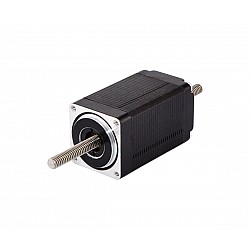 CN im Angebot – Nema 11 Non-captive 51mm Stack 0.67A Spindelsteigung 2mm(0.07874") Länge 100mm