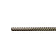 Nema 11 Pila externa de 46mm Cable de 0,75A 5,08mm(0,2) Longitud 250mm