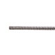 NEMA 11 Externe Vis À Billes  Moteur Linéaire 1.0A Stack Vis Pas 2mm(0.07874)