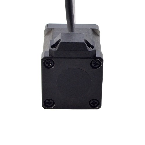 NEMA 14 Externe Vis À Billes  Moteur Linéaire 1.5A Stack Vis Pas 2mm(0.07874)