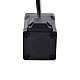 NEMA 14 Externe Vis À Billes  Moteur Linéaire 1.5A Stack Vis Pas 2mm(0.07874)