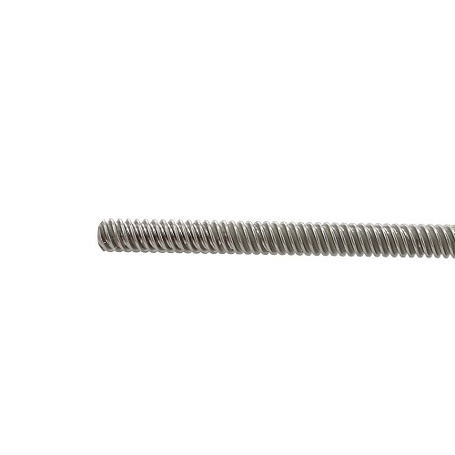 NEMA 14 zewnętrzny liniowy silnik krokowy Acme 1,5a 47mm śruba stosowa ołowiu 6.35mm(0.25)