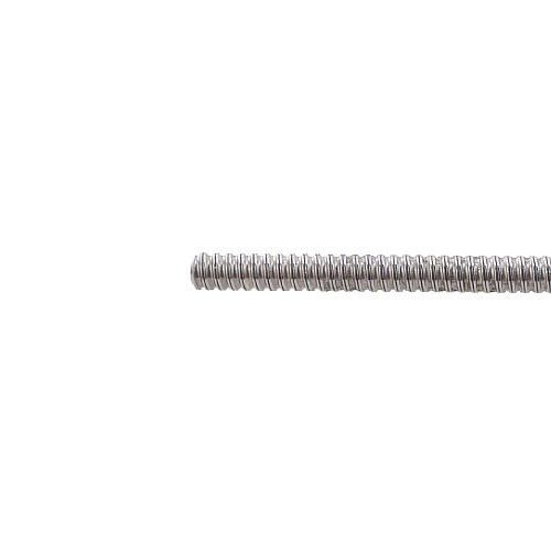 NEMA 17 externe bal schroef lineaire stappenmotor 2,5 A 48 mm stack schroef leiden 2 mm (0,07874 ) Loodlengte 150 mm