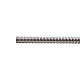 NEMA 23 externe bal schroef lineaire stappenmotor 3.0A 56mm stack schroef leiden 5 mm (0,1969) leiden lengte 200 mm