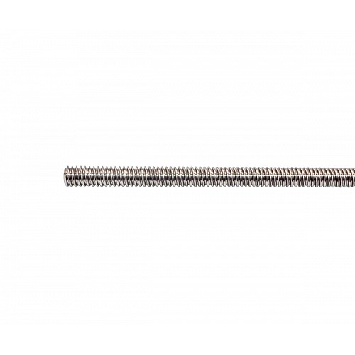 200mm 5mm Diameter 2mm Pitch Trapezoidal Lead Screw