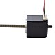 Nema 11 No cautivo Pila de 32.2mm Cable de 0,42A 0,635mm(0,025) Longitud 150mm