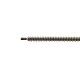 NEMA 8 Non-Captive Acme Linear Stepper Motor 0.5A 28.2mm Stack Screw Lead 1mm(0.03937) Lead Length 150mm