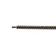 NEMA 8 niet-captieve Acme lineaire stappenmotor 0,5 A 38,2 mm stelschroeflood 4 mm (0,1575) Loodlengte 150 mm