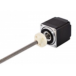 Nema 11 Externe 32mm Pile 0,42A Câble 1,27mm(0,05") Longueur 150mm