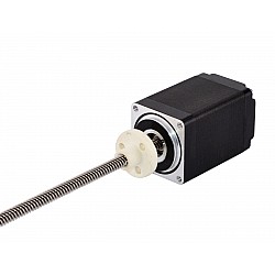 Nema 11 Externe 46mm Pile 0,75A Câble 0,635mm(0,025") Longueur 250mm