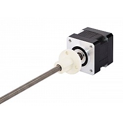 CN im Angebot – Nema 14 Außen 35mm Stack 0.57A Leitung 1.27mm(0.05") 