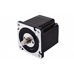 Nema 34 Non prigioniero 79mm Stack 3.12A Cavo 6.35mm(0.25") Lunghezza 150mm