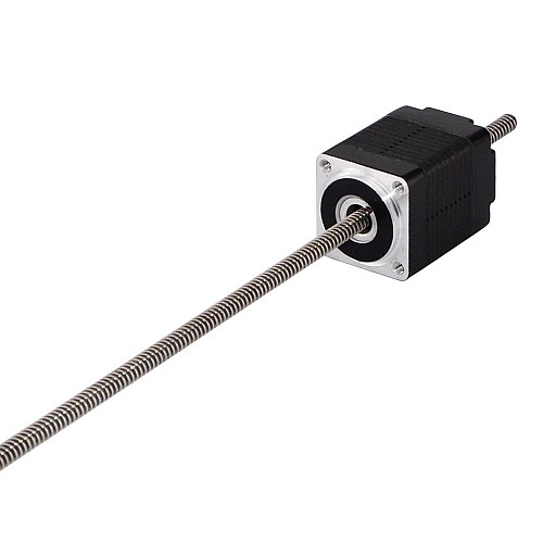 Nema 8 No cautivo Pila de 30mm Cable de 0,24A 2mm(0,07874) Longitud 150mm