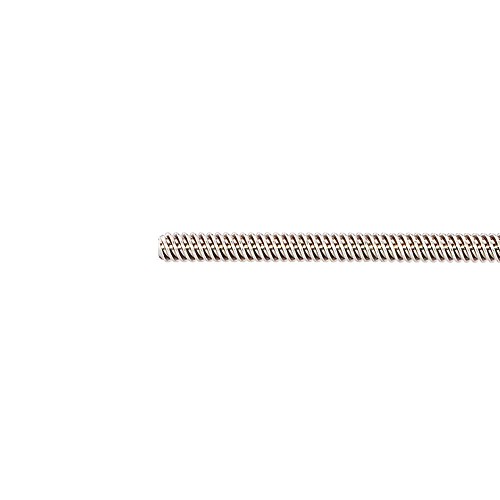 Nema 11 Pila externa de 46mm Cable de 0,75A 0,635mm(0,025) Longitud 250mm
