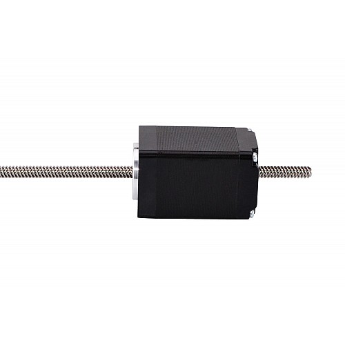 Nema 11 No cautivo Pila de 46mm Cable de 0,75A 0,635mm(0.025) Longitud 250mm