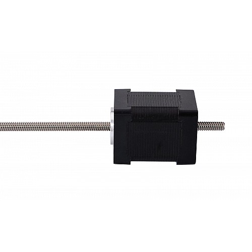 Nema 14 No cautivo Pila de 48mm Cable de 0,91A 1,27mm(0,05) Longitud 250mm