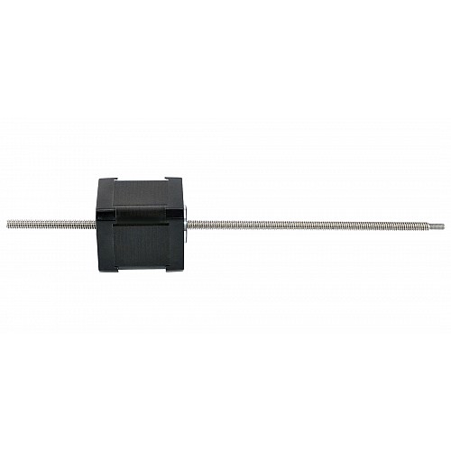 Nema 17 No cautivo Pila de 48mm Cable de 1,3A 1,27mm(0,05) Longitud 250mm
