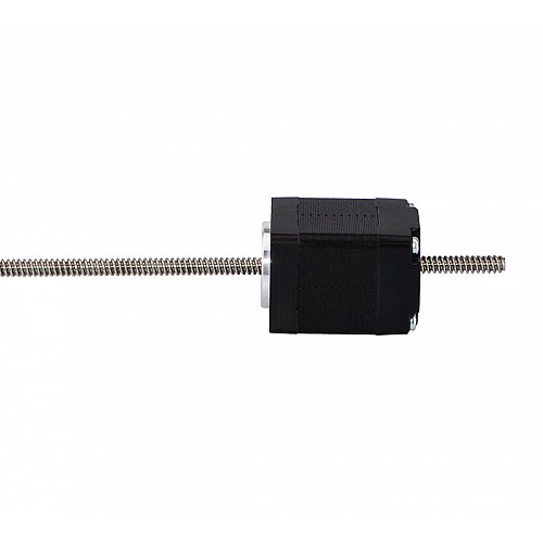 Nema 8 No cautivo Pila de 30mm Cable de 0,24A 4mm(0,15748) Longitud 150mm