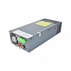 1000W 48V 21A 115/230VAC Alimentatore elettrica switching Motore Passo Passo CNC Kits