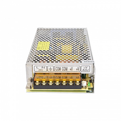 100W 24V 4.5A 115/230V schakelende voeding Stepper Motor CNC router kits