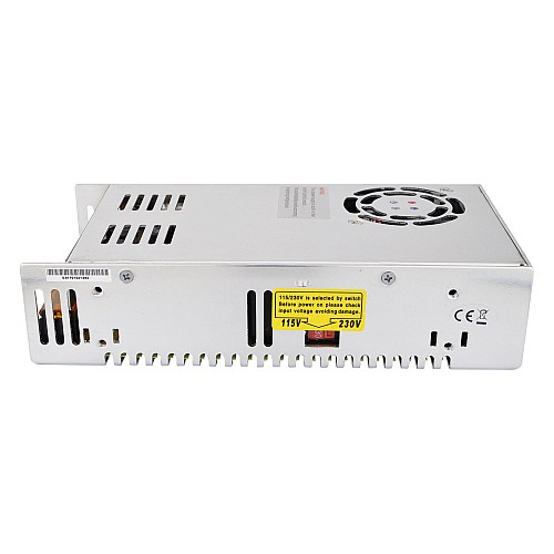 250W 24V 10A 115/230V schakelende voeding Stepper Motor CNC router kits
