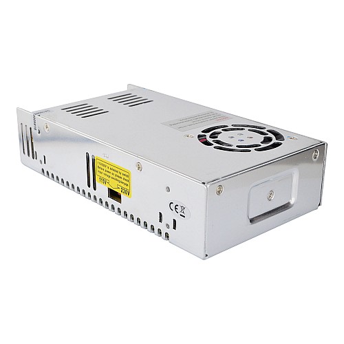 400W 12V 33A 115/230V schakelende voeding Stepper Motor CNC router kits