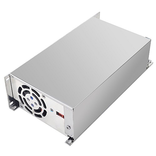 500W 80V 6.2A 115/230V Alimentatore elettrica switching Motore Passo Passo CNC Router Kits