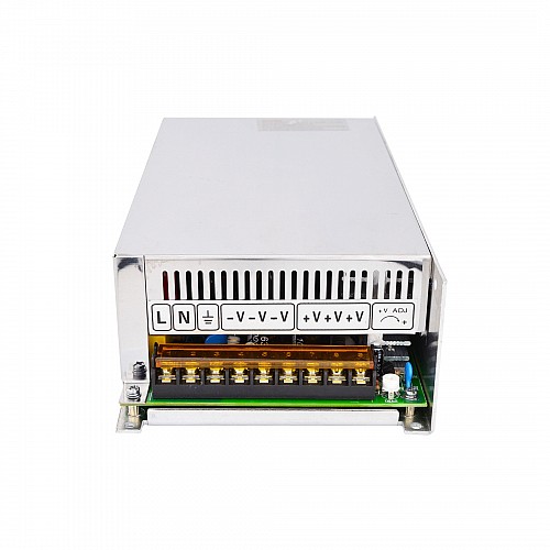 500W 48V 10.5A 115/230V schakelende voeding Stepper Motor CNC router kits