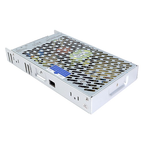 Kits de routeur CNC de moteur pas à pas dalimentation dénergie de commutation de 250W 48V 5,2A 115/230V - LE-250-48 | StepperOnline
