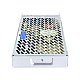 Kits de routeur CNC de moteur pas à pas dalimentation dénergie de commutation de 250W 48V 5,2A 115/230V - LE-250-48 | StepperOnline