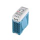 DRA-40-24 MEANWELL 40.8W 24VDC 1.7A 115/230VAC 단일 출력 스위칭 전원 공급 장치