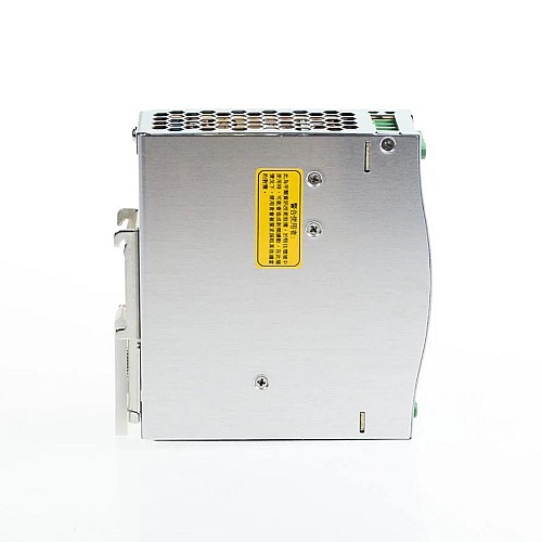 EDR-120-12 MEANWELL 120W 12VDC 10A 115/230VAC DINレール電源