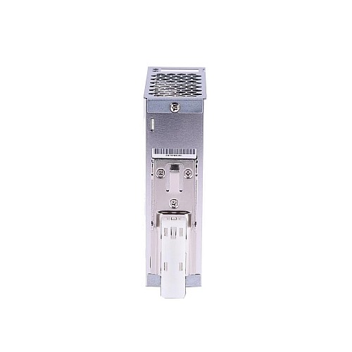 EDR-120-24 MEANWELL 120W 24VDC 5A 115/230VAC DIN Rail voeding