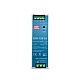 EDR-120-24 MEANWELL 120W 24VDC 5A 115/230VAC Alimentation Rail DIN