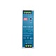 EDR-120-24 MEANWELL 120W 24VDC 5A 115/230VAC DIN Rail voeding