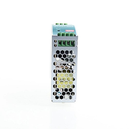 EDR-120-48 MEANWELL 120W 48VDC 2.5A 115/230VAC Single Output Industrial DIN RAIL