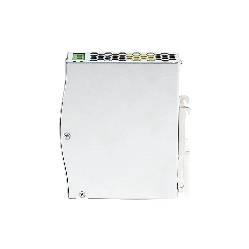 EDR-75-12 MEANWELL 75.6W 12VDC 6.3A 115/230VAC 단일 출력 산업용 DIN 레일